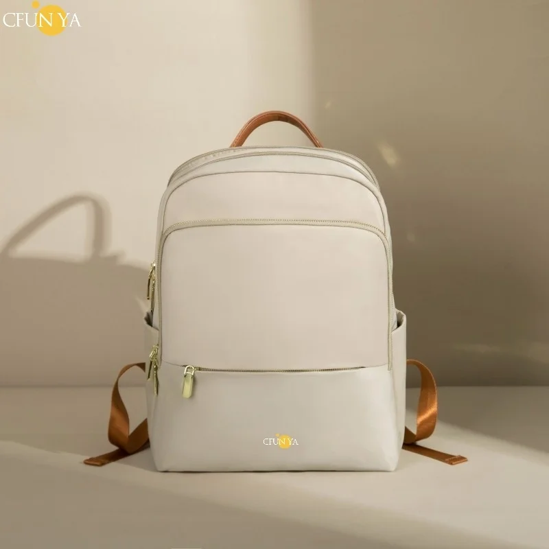 Spring/Summer 2023 New 14" Laptop Bag Backpack Oxford Large Capacity Travel Backpack Women Girls Schoolbag Causal
Spring/Summer 2023 New 14" Laptop Bag Backpack Oxford Large Capacity Travel Backpack Women Girls Schoolbag Causal
