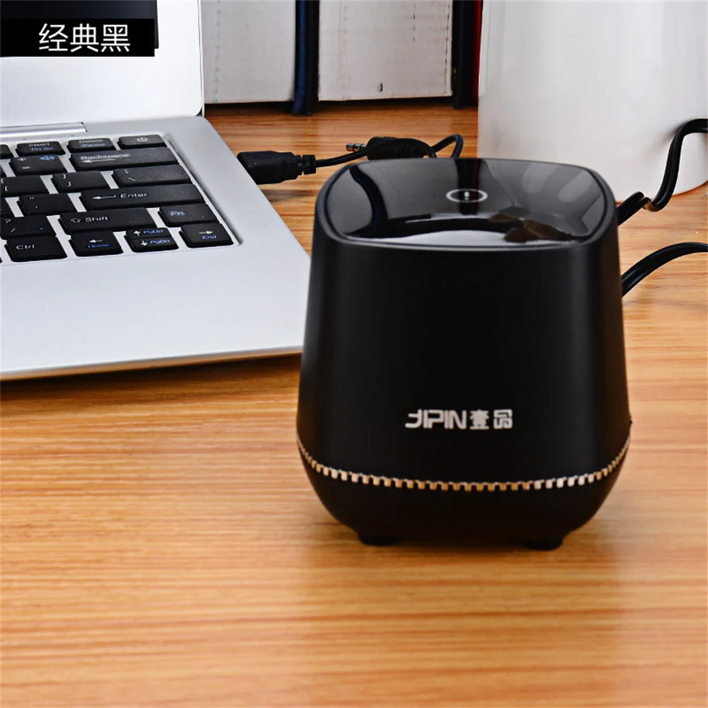 Convenient Usb Loudspeaker Multi Interface Sound Single Track Loudspeaker Box USB Speaker
Convenient Usb Loudspeaker Multi Interface Sound Single Track Loudspeaker Box USB Speaker