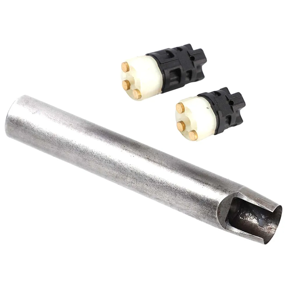 722.9 Transmission Spend Sensor Y3/8N1 & Y3/8N2 Punch Tool for Mercedes Benz 7-Speed Automatic Gearbox kit CVT TCU 722.9 V2 / V3
722.9 Transmission Spend Sensor Y3/8N1 & Y3/8N2 Punch Tool for Mercedes Benz 7-Speed Automatic Gearbox kit CVT TCU 722.9 V2 / V3