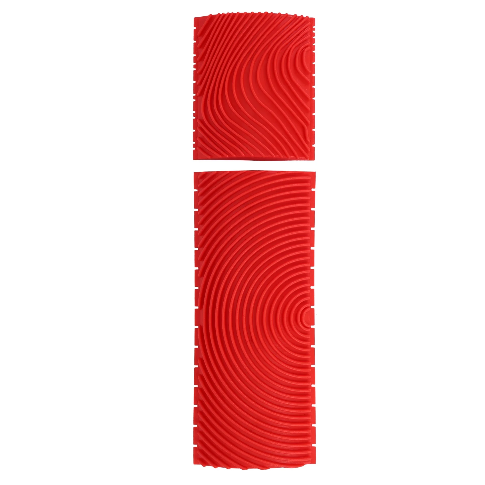 Hot XD-2PCS 3 Inch 6 Inch Imitation Wood Grain Paint Roller Brush Wall Painting Tool sets Wall Texture Art Painting Tool Set
Hot XD-2PCS 3 Inch 6 Inch Imitation Wood Grain Paint Roller Brush Wall Painting Tool sets Wall Texture Art Painting Tool Set