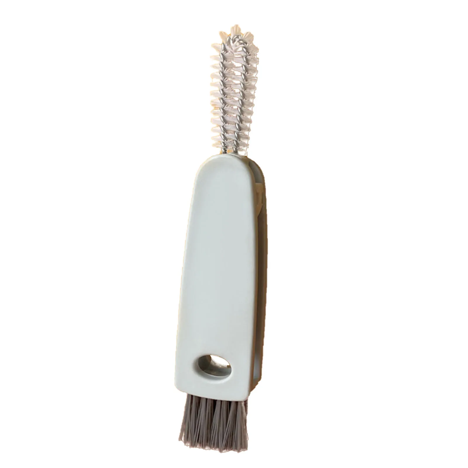 Silicone Bottle Cleaning Brush 3-in-1 Cup Lid Cleaning Brush Straw Cleaner Tools Water Bottle Cleaning Crevice Brush For Bottles
Silicone Bottle Cleaning Brush 3-in-1 Cup Lid Cleaning Brush Straw Cleaner Tools Water Bottle Cleaning Crevice Brush For Bottles