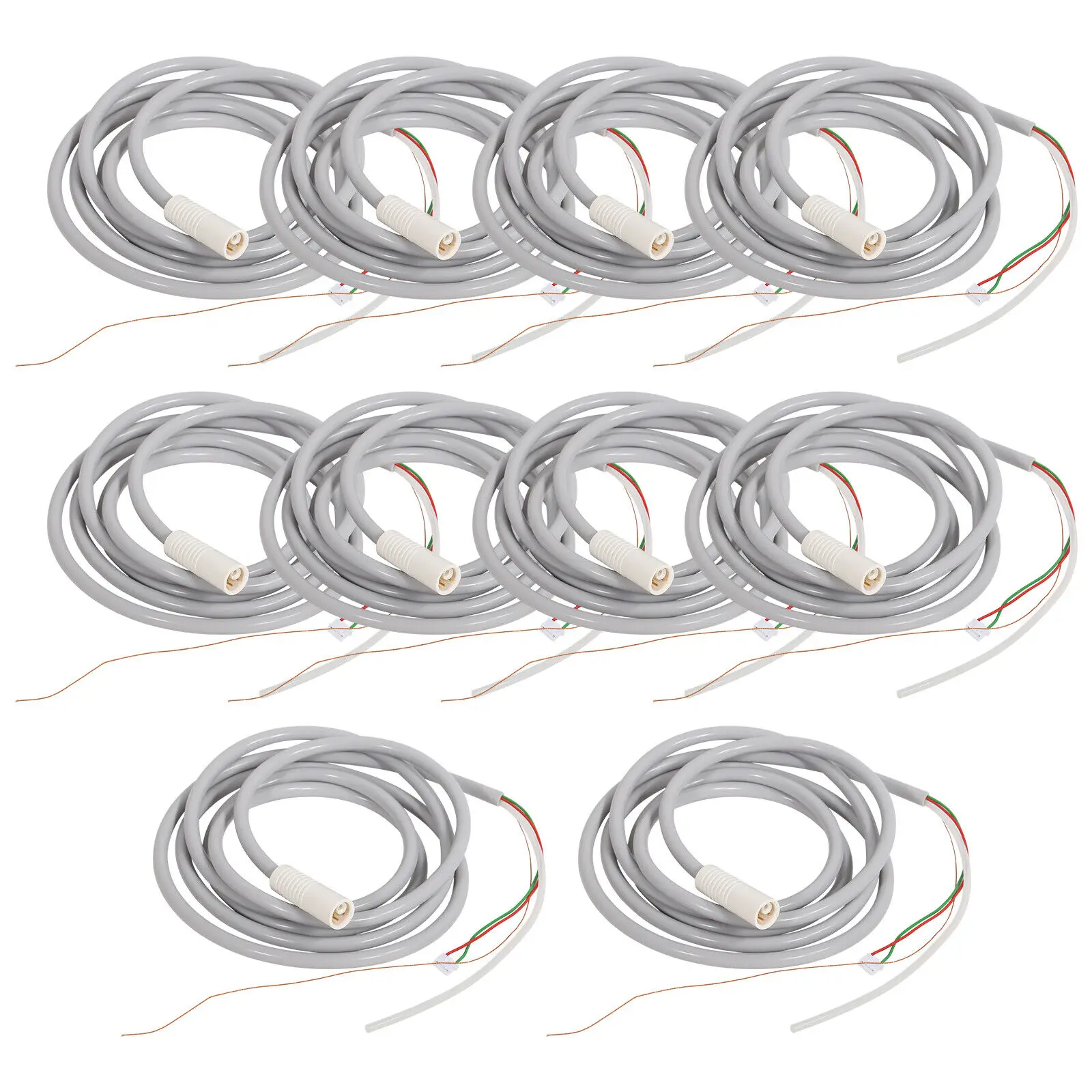 1-10 PCS Dental Cable Tubing TUBE HOSE Fit EMS WOODPECKER Ultrasonic Scaler Handpiece
1-10 PCS Dental Cable Tubing TUBE HOSE Fit EMS WOODPECKER Ultrasonic Scaler Handpiece