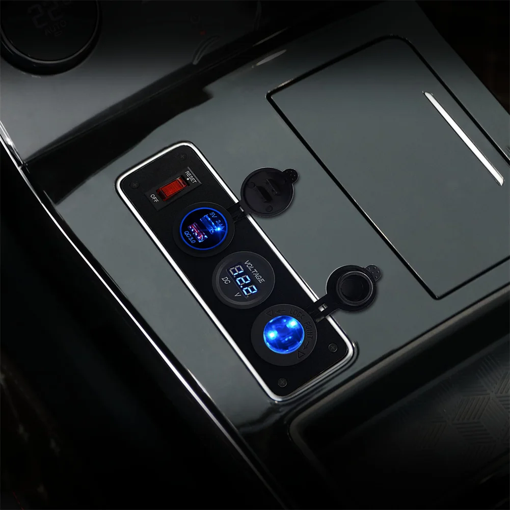 Адаптер для телефона, 1 шт., 2-USB аксессуары, автомобильное зарядное устройство для автомобиля, 12 В/24 В постоянного тока, многофункциональная З...
Адаптер для телефона, 1 шт., 2-USB аксессуары, автомобильное зарядное устройство для автомобиля, 12 В/24 В постоянного тока, многофункциональная З...