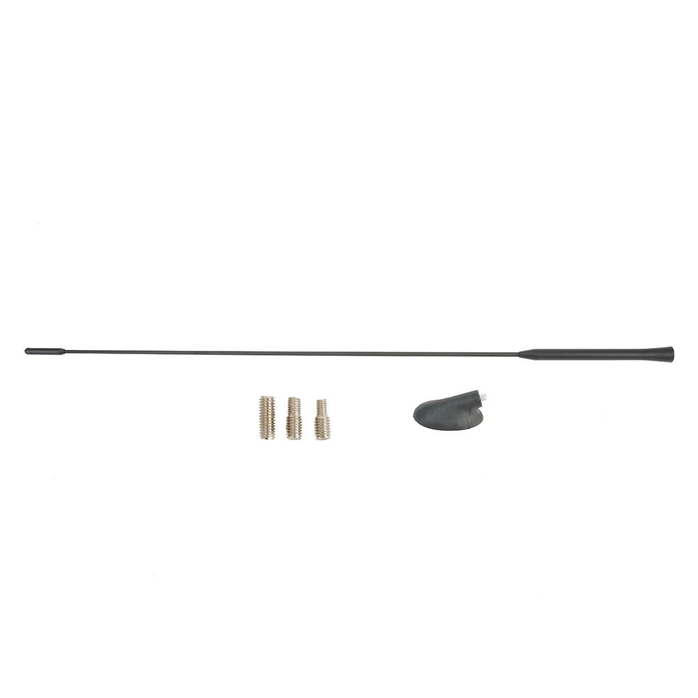 Car Roof Mast Whip Stereo Radio FM/AM Signal Aerial Amplified Antenna For Ford Focus Escort Fiesta Kuga Ka Fusion C-Max Granada
Car Roof Mast Whip Stereo Radio FM/AM Signal Aerial Amplified Antenna For Ford Focus Escort Fiesta Kuga Ka Fusion C-Max Granada