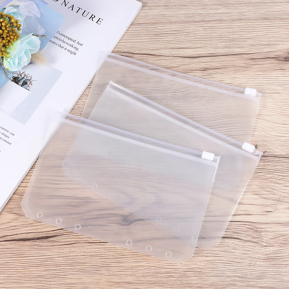 10Pcs Budget Binder With Zipper Envelope Office File Folder Coupon Binder Binder Pockets Folders Budget Binder Envelope
10Pcs Budget Binder With Zipper Envelope Office File Folder Coupon Binder Binder Pockets Folders Budget Binder Envelope