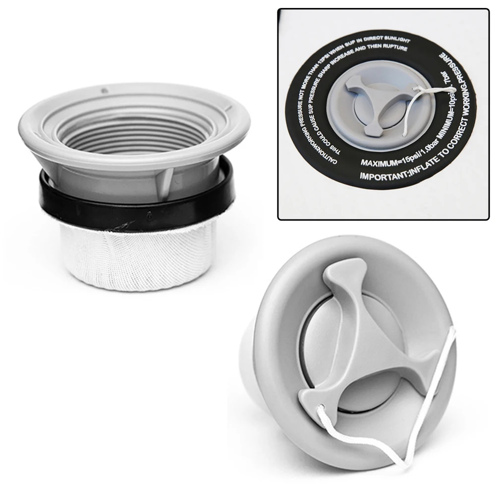 For Inflatable Boats Boats Deflate Valve Kayak Air Valve Air Adapter Cap Boat Canoe Replacement Part Canoe Accessories
For Inflatable Boats Boats Deflate Valve Kayak Air Valve Air Adapter Cap Boat Canoe Replacement Part Canoe Accessories
