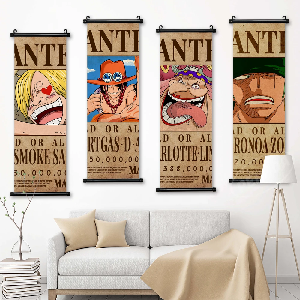 Chopper Poster Sabo Canvas One Piece Print Nami Painting Wall Artwork Anime Picture Sanji Home Decoration Shanks Hanging Scrolls
Chopper Poster Sabo Canvas One Piece Print Nami Painting Wall Artwork Anime Picture Sanji Home Decoration Shanks Hanging Scrolls