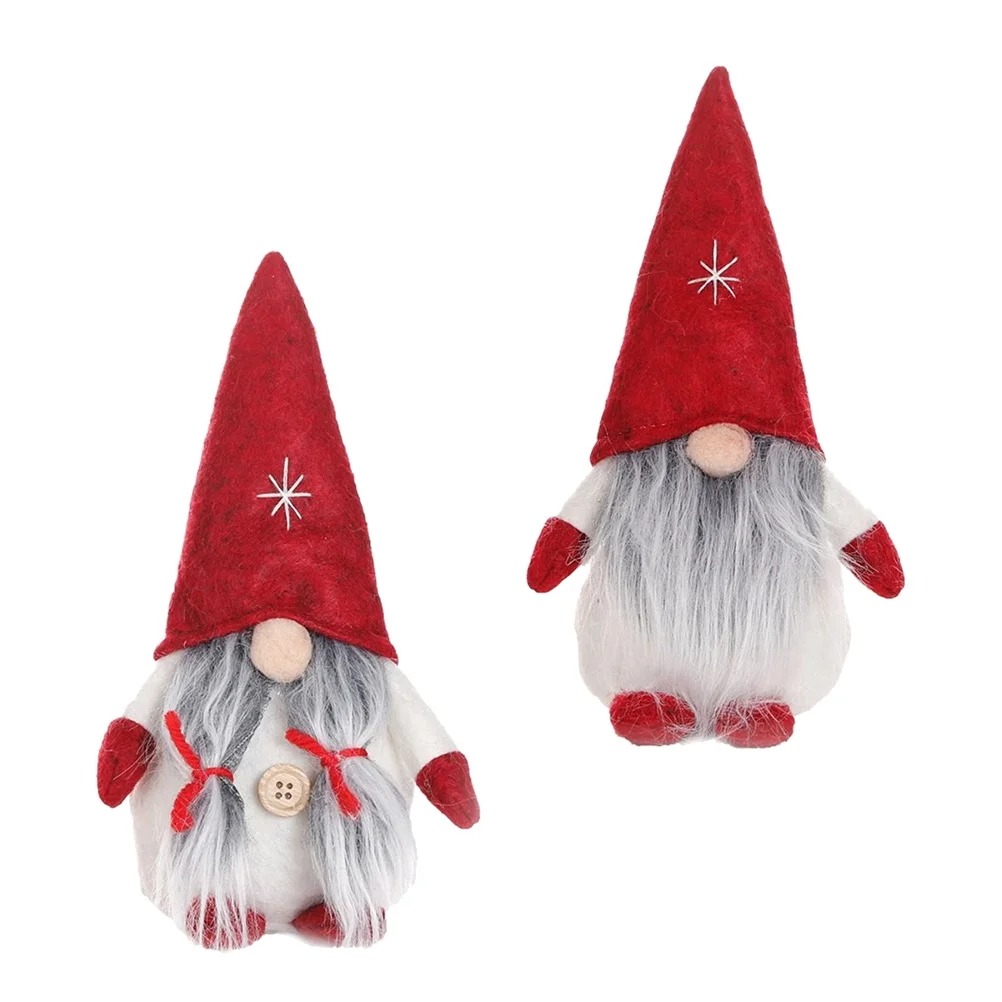 Christmas Gnomes Santa Swedish Gnome Nordic Decoration Tomte Dollsplush Ornaments Table Ornament Gifts
Christmas Gnomes Santa Swedish Gnome Nordic Decoration Tomte Dollsplush Ornaments Table Ornament Gifts