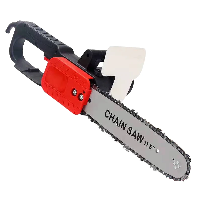 Electric logging saw 220V household multi-function chainsaw high-power portable handheld chainsaw
Electric logging saw 220V household multi-function chainsaw high-power portable handheld chainsaw