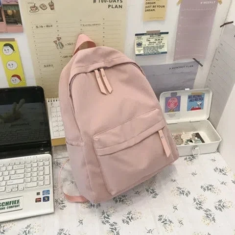 Dropshipping ins backpack female korean harajuku school bags for girls middle school students backpacks female
Dropshipping ins backpack female korean harajuku school bags for girls middle school students backpacks female