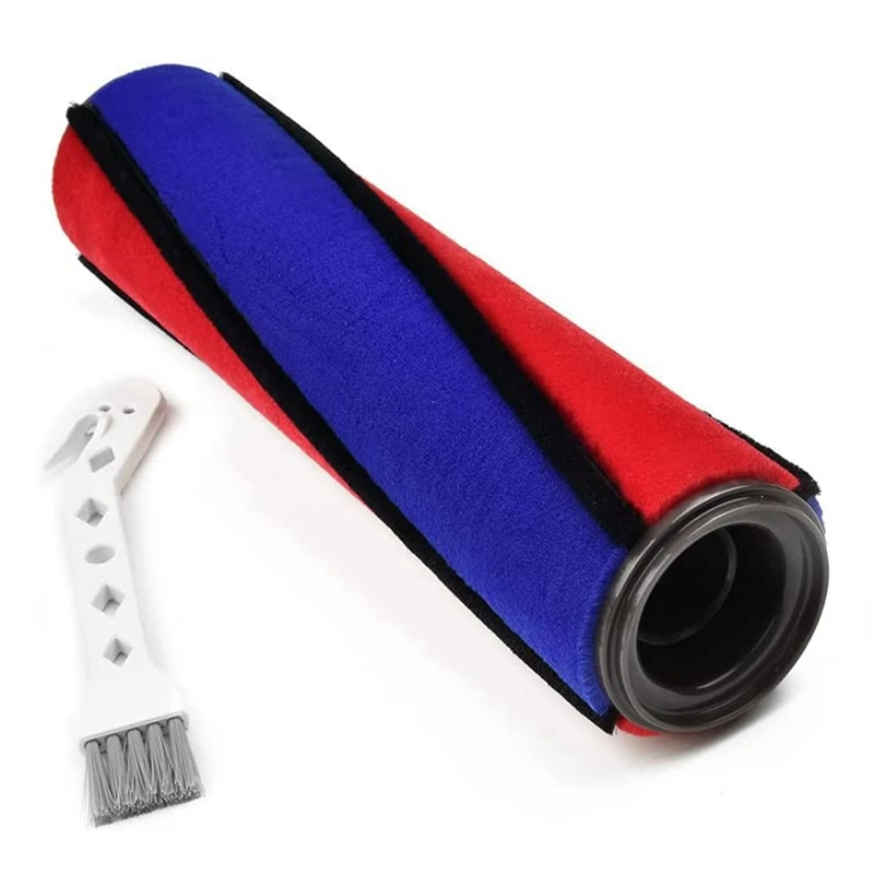 Мягкий валик Brush для беспроводного пылесоса Dyson V6 V7 V8 V10 V11 966488-01 96648801
Мягкий валик Brush для беспроводного пылесоса Dyson V6 V7 V8 V10 V11 966488-01 96648801