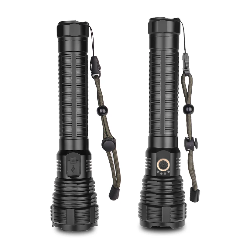 Portable Torch Tactical Flash Zoom Torch Usb Rechargeable Powerful Flishlamp Mini Led Flashlight Flashlight Tactical Flashlamp
Portable Torch Tactical Flash Zoom Torch Usb Rechargeable Powerful Flishlamp Mini Led Flashlight Flashlight Tactical Flashlamp