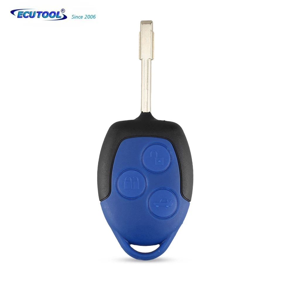10X 3 Buttons Connect Set Remote Car Key Shell Cover Case Styling For Ford TRANSIT Blue Case
10X 3 Buttons Connect Set Remote Car Key Shell Cover Case Styling For Ford TRANSIT Blue Case