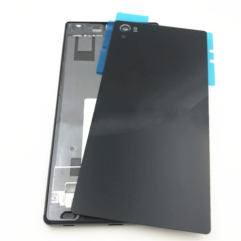Full Housing for Sony Xperia Z5 Premium E6853 E6883 E6833 Middle Frame Front Faceplate Bezel Housing+Battery Back Cover with NFC
Full Housing for Sony Xperia Z5 Premium E6853 E6883 E6833 Middle Frame Front Faceplate Bezel Housing+Battery Back Cover with NFC
