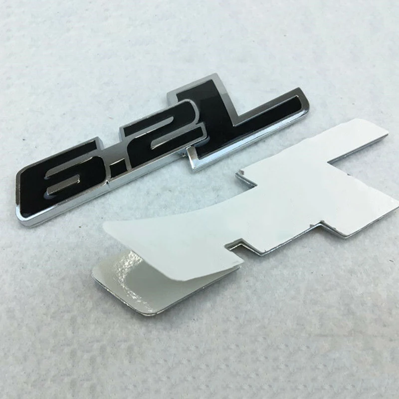 Black Rear Emblem Sticker 120mmx40mmx3mm Badge Decal Decoration For Chevy Camaro Metal Replacement Accessories
Black Rear Emblem Sticker 120mmx40mmx3mm Badge Decal Decoration For Chevy Camaro Metal Replacement Accessories