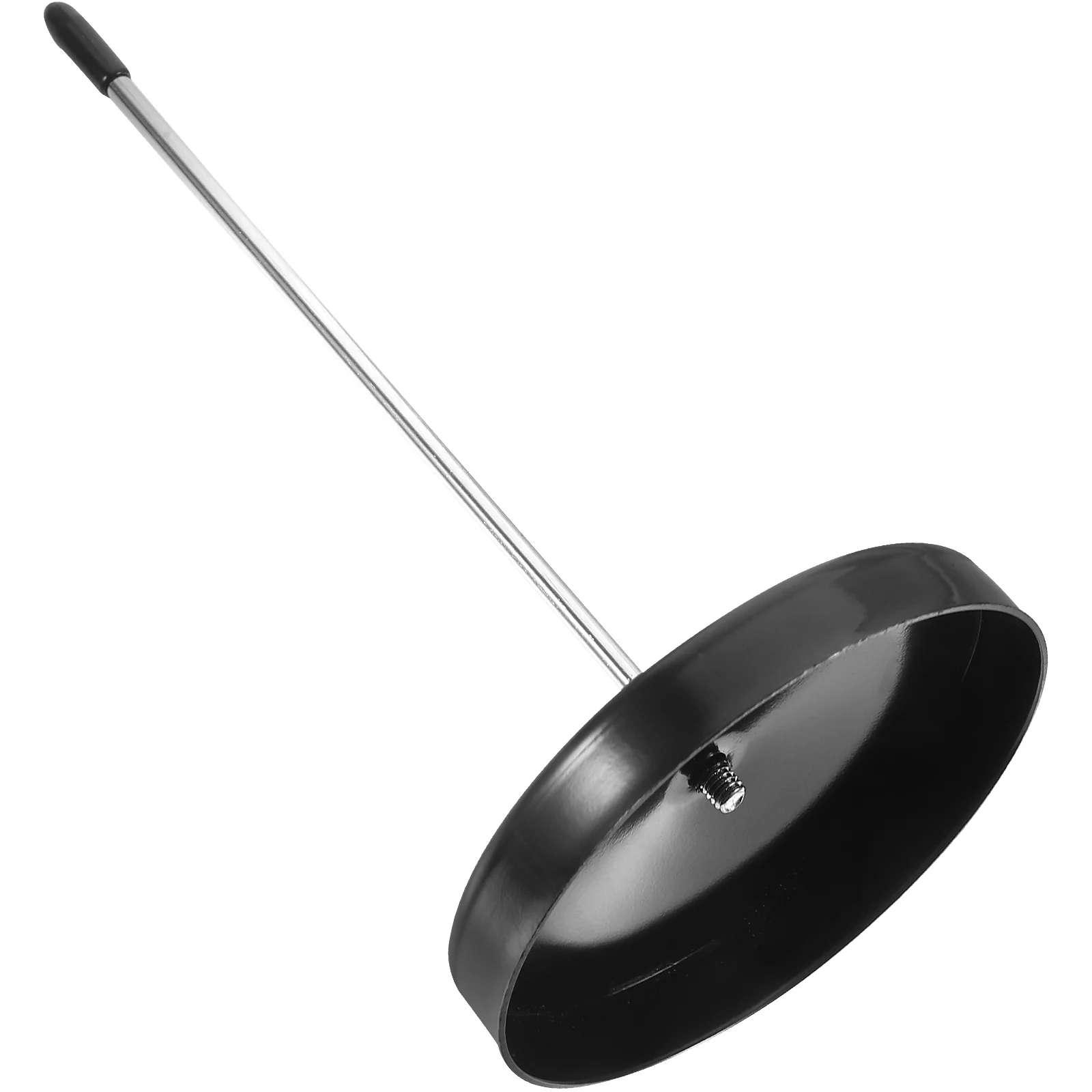 1PC Desk Straight Rod Check Spindle Holder Anti-Corrosive Bill Holder with Round Base for Restaurant Kitchen Office Hotel
1PC Desk Straight Rod Check Spindle Holder Anti-Corrosive Bill Holder with Round Base for Restaurant Kitchen Office Hotel