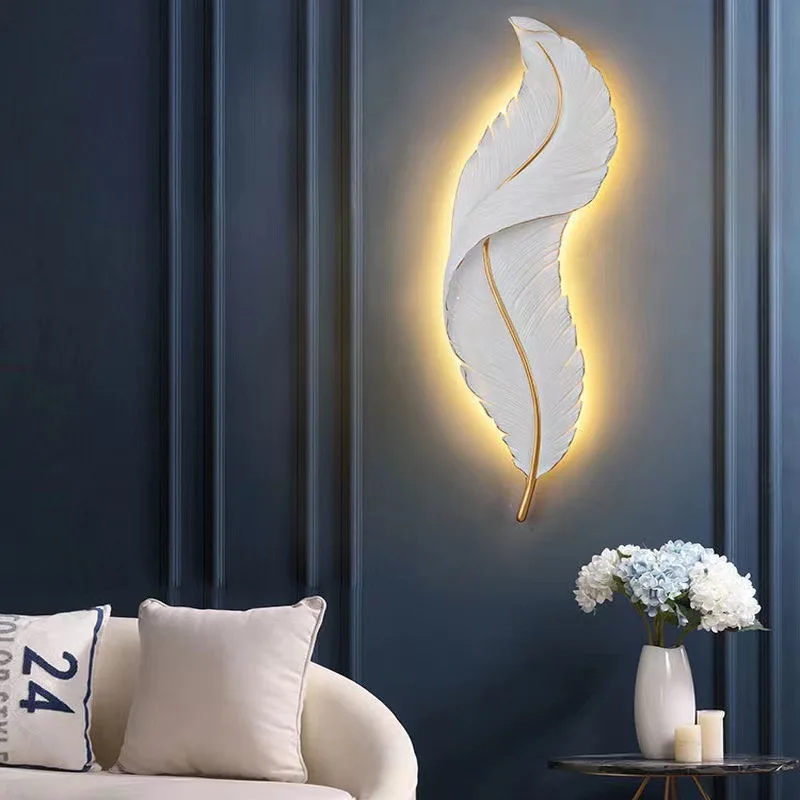 2023 new seagull wall lamp bedside lamp bedroom light luxury minimalist creative modern decoration living room background wall
2023 new seagull wall lamp bedside lamp bedroom light luxury minimalist creative modern decoration living room background wall