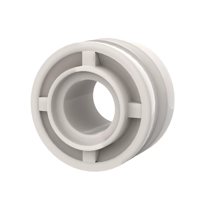 10 шт. MOC 42610 колесо 11x8 с центральным пазом, совместимые частицы, детали, головоломка «сделай сам», детская игрушка, подарок 
10 шт. MOC 42610 колесо 11x8 с центральным пазом, совместимые частицы, детали, головоломка «сделай сам», детская игрушка, подарок