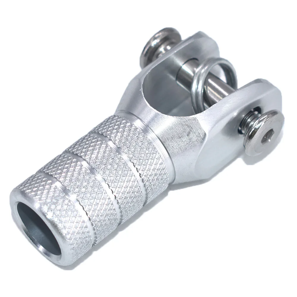 Заготовка для ЧПУ, запасная деталь для SX SXF EXC EXCF XCW XCF SMR CRF YZF WRF KXF KLX RMZ MX Enduro 
Заготовка для ЧПУ, запасная деталь для SX SXF EXC EXCF XCW XCF SMR CRF YZF WRF KXF KLX RMZ MX Enduro