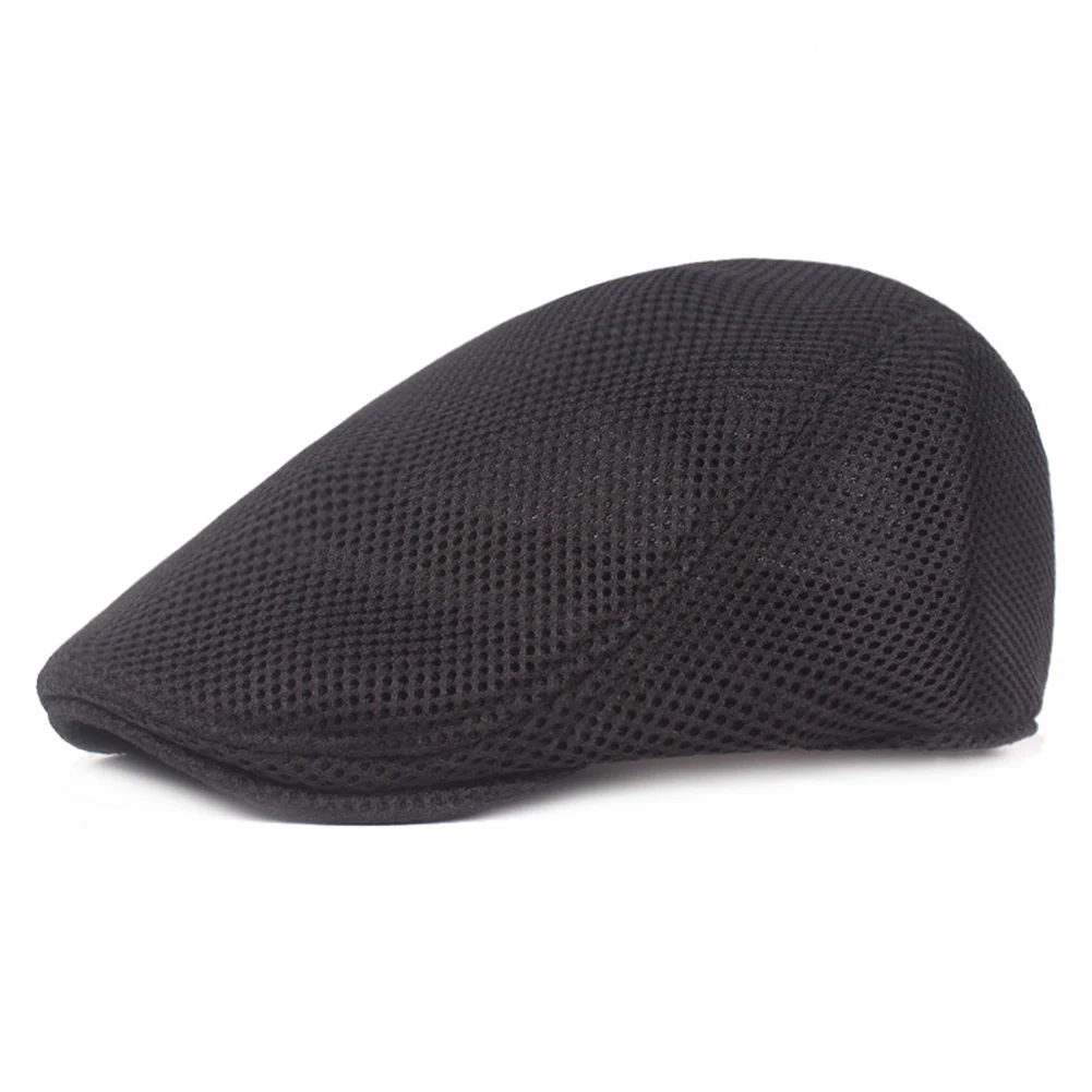 Durable Sun Hat Wear-resistance 5 Colors 56-58cm Breathable Comfortable Cotton Polyester Driver Flat Lightweight
Durable Sun Hat Wear-resistance 5 Colors 56-58cm Breathable Comfortable Cotton Polyester Driver Flat Lightweight