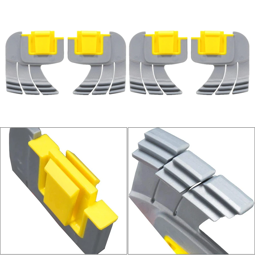 4 Pcs Cyclone Centrifugal Scrub Brush R0714400 For Zodiac Mx8 Mx6 Elite Pool Cleaner Replaceable Brushes Cleaning Tools
4 Pcs Cyclone Centrifugal Scrub Brush R0714400 For Zodiac Mx8 Mx6 Elite Pool Cleaner Replaceable Brushes Cleaning Tools