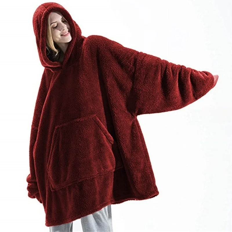 Women's Cold Coat Women Traf Dress Winter Pajamas Jacket Hoodies Y2k Top Plus Size Pullover Thicken Home Wear Hoodied Sleepwear
Women's Cold Coat Women Traf Dress Winter Pajamas Jacket Hoodies Y2k Top Plus Size Pullover Thicken Home Wear Hoodied Sleepwear
