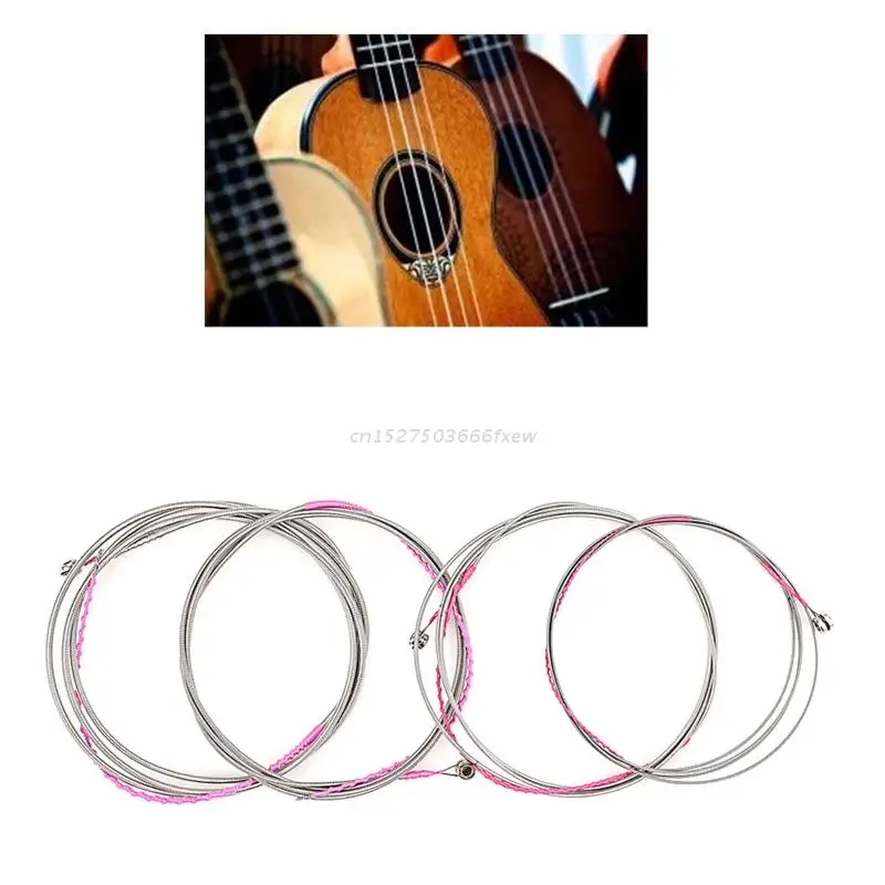 Electric Bass Strings Stainless Steel Acoustic Guitar Strings for 4 String Bass Guitars Accessories Powerful Durability
Electric Bass Strings Stainless Steel Acoustic Guitar Strings for 4 String Bass Guitars Accessories Powerful Durability