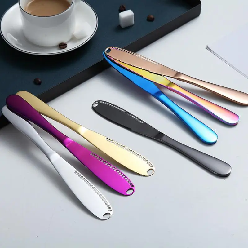 Amazon 430 Stainless Steel Butter Knife Cheese Cheese Cheese Knife Butter Knife Bread Jam Knife Baking Butter Scraper
Amazon 430 Stainless Steel Butter Knife Cheese Cheese Cheese Knife Butter Knife Bread Jam Knife Baking Butter Scraper