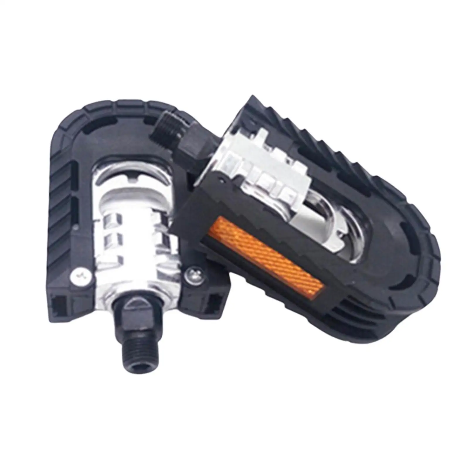 Mountain Bicycle Pedals Aluminum Alloy Folding Pedals Bike Pedals Bike Pedal Cycling Anti-Slip Ultralight Folding Pedals
Mountain Bicycle Pedals Aluminum Alloy Folding Pedals Bike Pedals Bike Pedal Cycling Anti-Slip Ultralight Folding Pedals