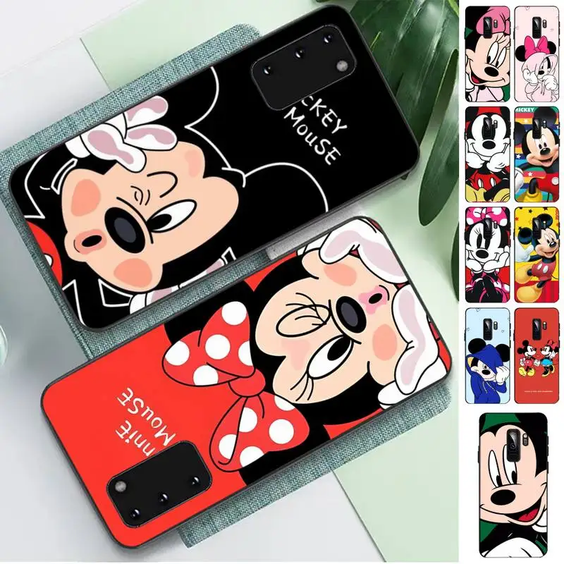 BanDai Cute Mickey Mouse Phone Case for Samsung S10 21 20 9 8 plus lite S20 UlTRA 7edge
BanDai Cute Mickey Mouse Phone Case for Samsung S10 21 20 9 8 plus lite S20 UlTRA 7edge