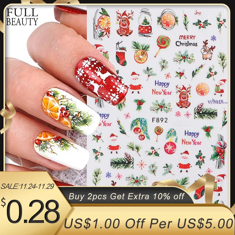 Мандарины наклейки 3D Рождество ногтей Снежинка канифоль мультфильм слайдер зимний праздник 2022 новогодний Маникюр обнаружен CHF892
Мандарины наклейки 3D Рождество ногтей Снежинка канифоль мультфильм слайдер зимний праздник 2022 новогодний Маникюр обнаружен CHF892