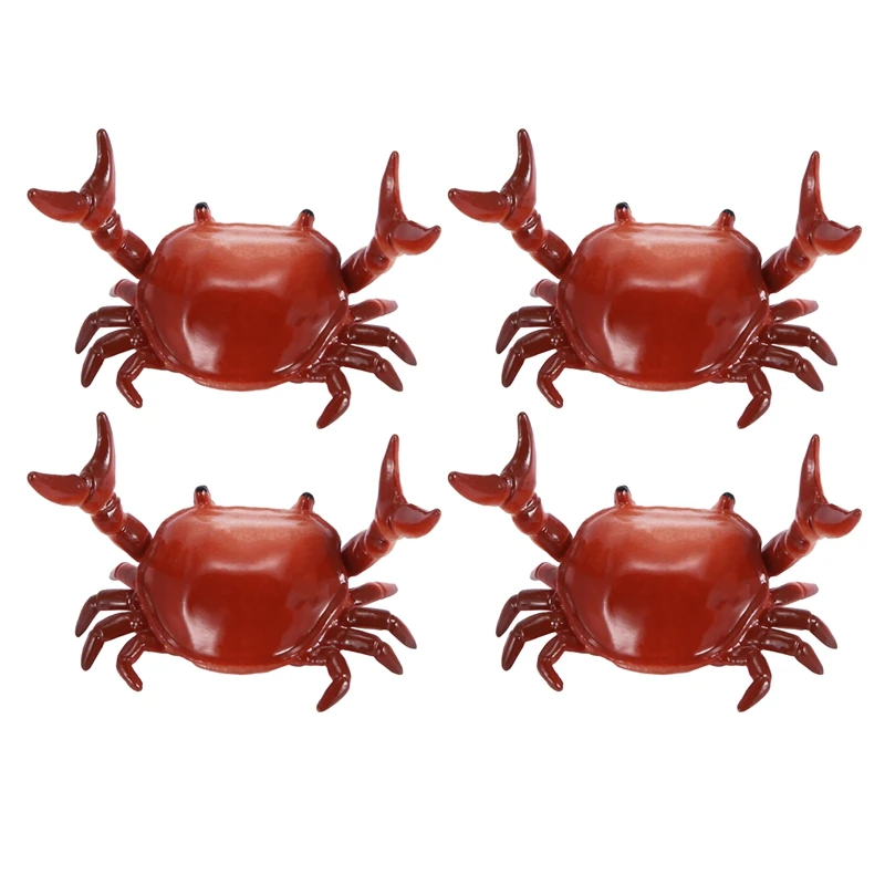 4X New Japanese Creative Cute Crab Pen Holder Weightlifting Crabs Penholder Bracket Storage Rack Gift Stationery
4X New Japanese Creative Cute Crab Pen Holder Weightlifting Crabs Penholder Bracket Storage Rack Gift Stationery