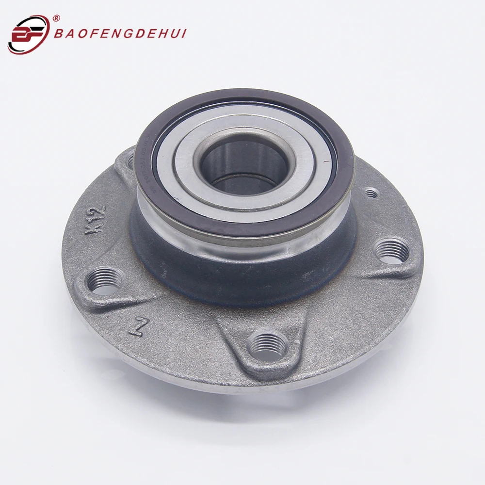 1K0598611 Rear Wheel Hub Bearing For VW Volkswagen for Golf Beetle 2012-2016 Jetta 2011-2014 For AUDI A3 2006-2013
1K0598611 Rear Wheel Hub Bearing For VW Volkswagen for Golf Beetle 2012-2016 Jetta 2011-2014 For AUDI A3 2006-2013