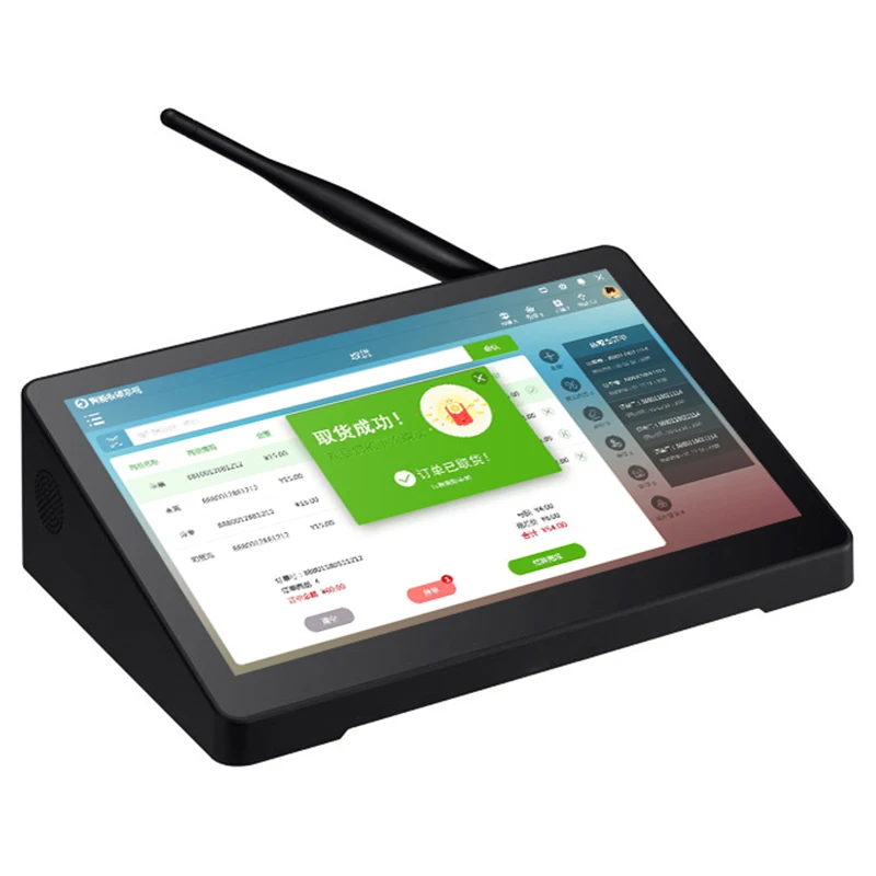 2022 3-in-1 Hot Selling 9" Touch Screen 32gb Linux Mini Pc Set Top Box Android 7.1 Tv Set-top Box Wifi
2022 3-in-1 Hot Selling 9" Touch Screen 32gb Linux Mini Pc Set Top Box Android 7.1 Tv Set-top Box Wifi
