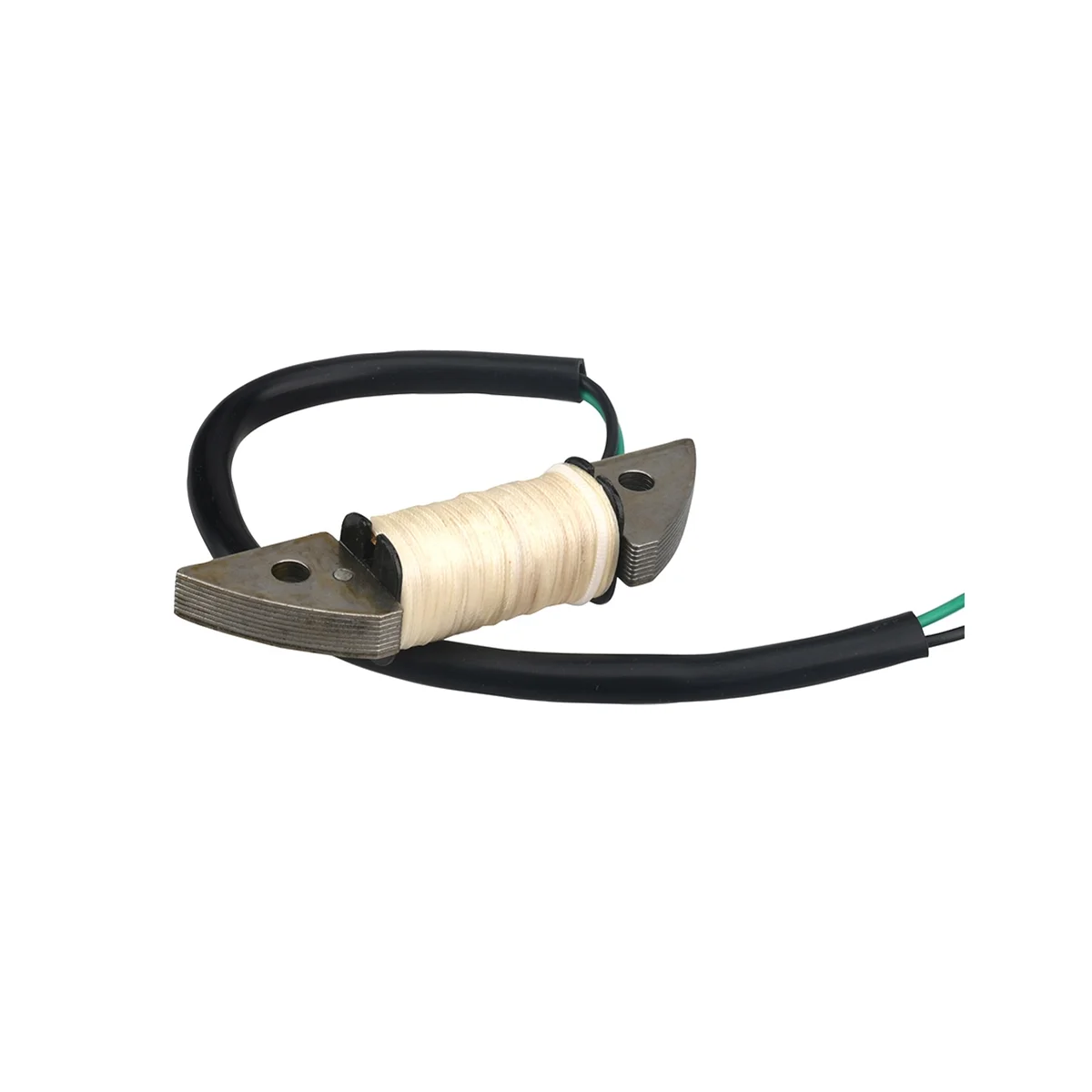 32140-93900 PRIMARY COIL for Suzuki Outboard Motor 9.9HP 15HP DT9.9A DT9.9 DT15 DT15A 2 Stroke Bat Motor 32140-93900-000
32140-93900 PRIMARY COIL for Suzuki Outboard Motor 9.9HP 15HP DT9.9A DT9.9 DT15 DT15A 2 Stroke Bat Motor 32140-93900-000