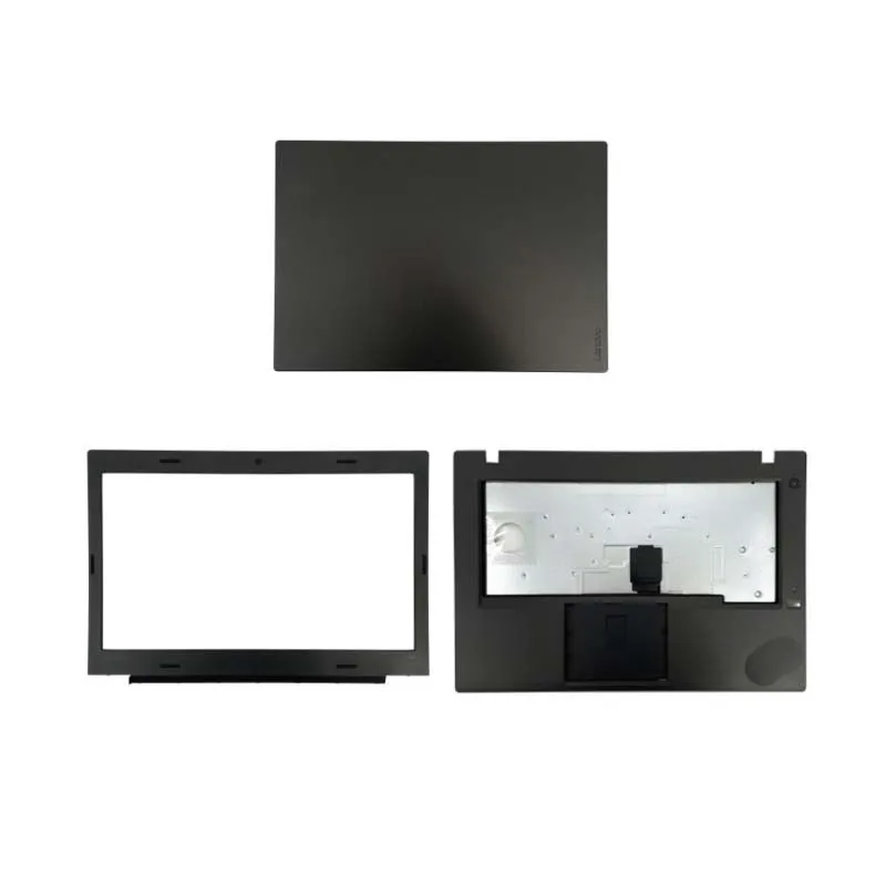 New Computer Shell for Thinkpad/lenovo L450 L460 L470 Lcd Screen Back Cover a Shell Shell B Shell C Shell Screen Back Shell
New Computer Shell for Thinkpad/lenovo L450 L460 L470 Lcd Screen Back Cover a Shell Shell B Shell C Shell Screen Back Shell