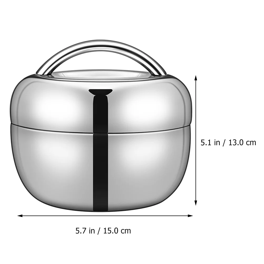 Box Lunch Bentocontainer Thermal Stainless Steelinsulated Boxes Meal Kids Containers Metal Compartment Keep Warm Prep That Hours
Box Lunch Bentocontainer Thermal Stainless Steelinsulated Boxes Meal Kids Containers Metal Compartment Keep Warm Prep That Hours