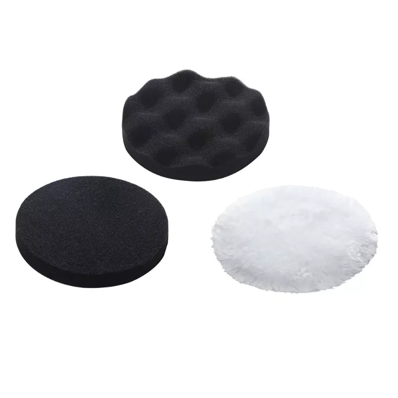 Variable Speed Orbital Polisher Waxer Sander Ideal for Auto Home Appliance Boat Polishing Sanding Waxing Sealing Glaze W91F
Variable Speed Orbital Polisher Waxer Sander Ideal for Auto Home Appliance Boat Polishing Sanding Waxing Sealing Glaze W91F