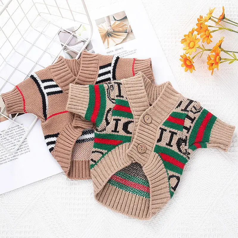 Cute Small And Medium-sized Dogs Autumn And Winter New Pet Dogs Pet Coat Clothing Shopping Go Out Warm Coat Cats Clothes
Cute Small And Medium-sized Dogs Autumn And Winter New Pet Dogs Pet Coat Clothing Shopping Go Out Warm Coat Cats Clothes