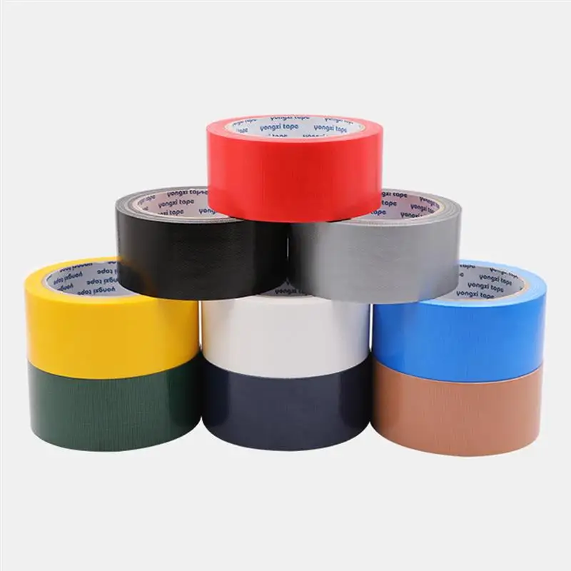 4 Rolls Waterproof Super Strong Single Side Tape Adhesive Sink Stove Crack Strip Toilet Seam Decal Duct Tape Bathroom Kitchen
4 Rolls Waterproof Super Strong Single Side Tape Adhesive Sink Stove Crack Strip Toilet Seam Decal Duct Tape Bathroom Kitchen