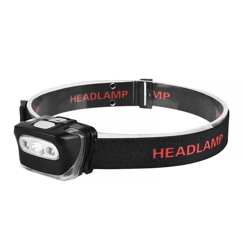 2-in-1 LED Headlamp Running Light Super Bright USB Rechargeable Waterproof Headlamp Suitable For Outdoor Camping Fishing
2-in-1 LED Headlamp Running Light Super Bright USB Rechargeable Waterproof Headlamp Suitable For Outdoor Camping Fishing
