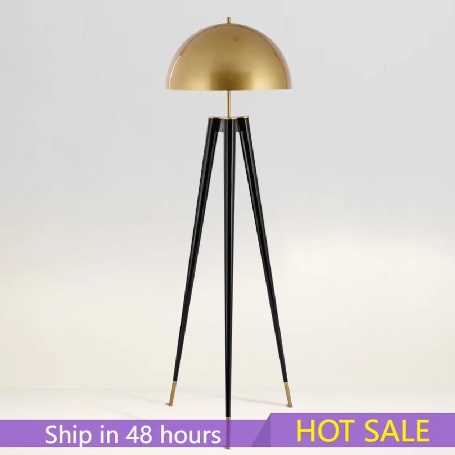 E27 Tripod Creative LED Floor Light For Bedroom Bedside Living Room Floor Lamp Nordic Iron Designer Decoration Standing Lighting
E27 Tripod Creative LED Floor Light For Bedroom Bedside Living Room Floor Lamp Nordic Iron Designer Decoration Standing Lighting
