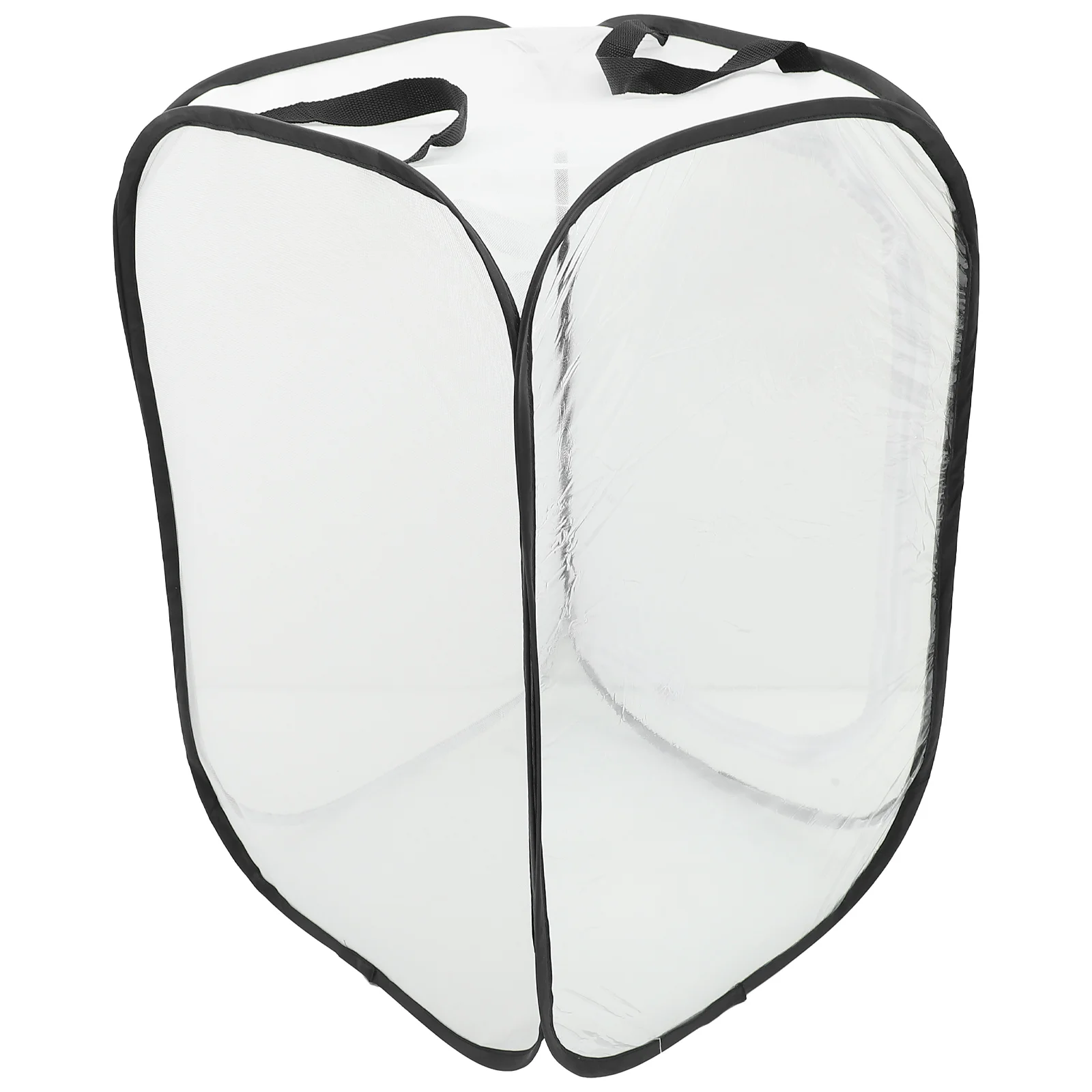 Breeding Reusable Breathable Breathable Cage Cage for Breeding Butterflies House
Breeding Reusable Breathable Breathable Cage Cage for Breeding Butterflies House