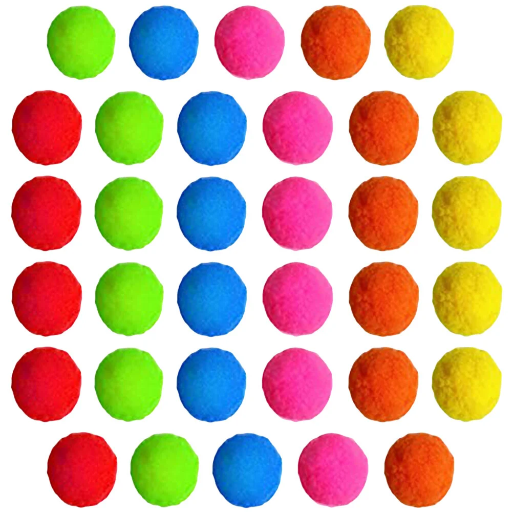 60pcs Colorful Water Balls Swimming Pool Water Absorption Ball Props Water Game Balls
60pcs Colorful Water Balls Swimming Pool Water Absorption Ball Props Water Game Balls