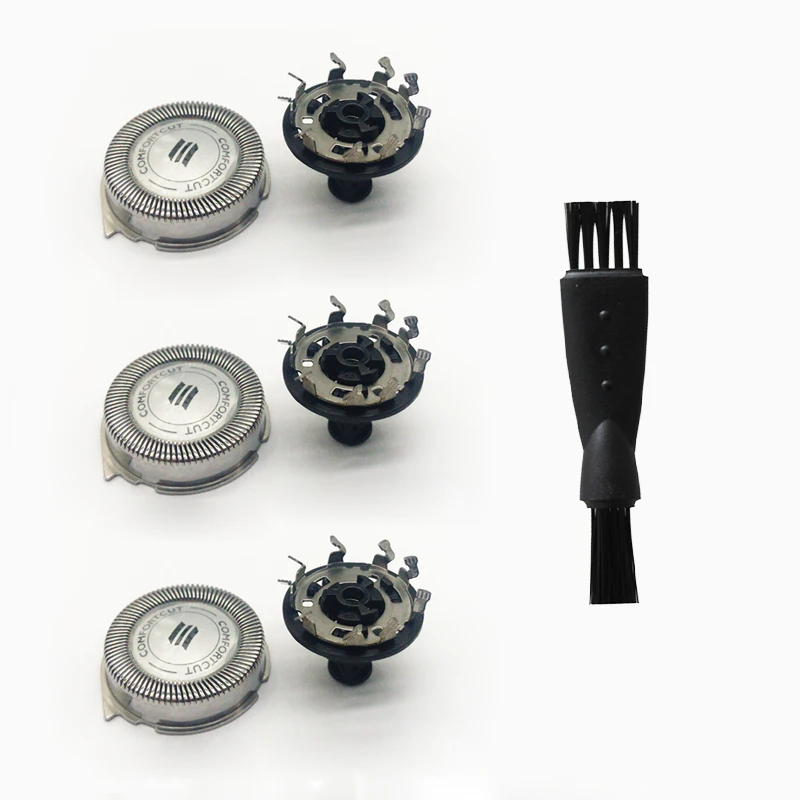 3 шт., RQ32 сменный ремешок для Philips электробритва Модель: RQ310 320 330 350 360 370 311
3 шт., RQ32 сменный ремешок для Philips электробритва Модель: RQ310 320 330 350 360 370 311
