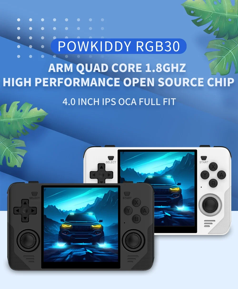 Powkiddy Новый 4,0 дюймовый экран Ips Hd ручной симулятор Psp N64 Rocker аркадная игровая консоль 64 бит 3d симулятор
Powkiddy Новый 4,0 дюймовый экран Ips Hd ручной симулятор Psp N64 Rocker аркадная игровая консоль 64 бит 3d симулятор
