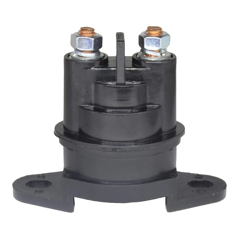 Industrial Grade 278003012 Motorcycle Starter Relay Solenoid Electrical Switch Mower Power Switch Compact-size Durable G6KA
Industrial Grade 278003012 Motorcycle Starter Relay Solenoid Electrical Switch Mower Power Switch Compact-size Durable G6KA