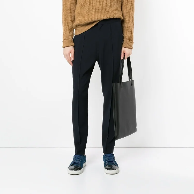 casual Men's pants loose pants slim straight tube youth fashion urban fashion new black fashion male Korean style
casual Men's pants loose pants slim straight tube youth fashion urban fashion new black fashion male Korean style