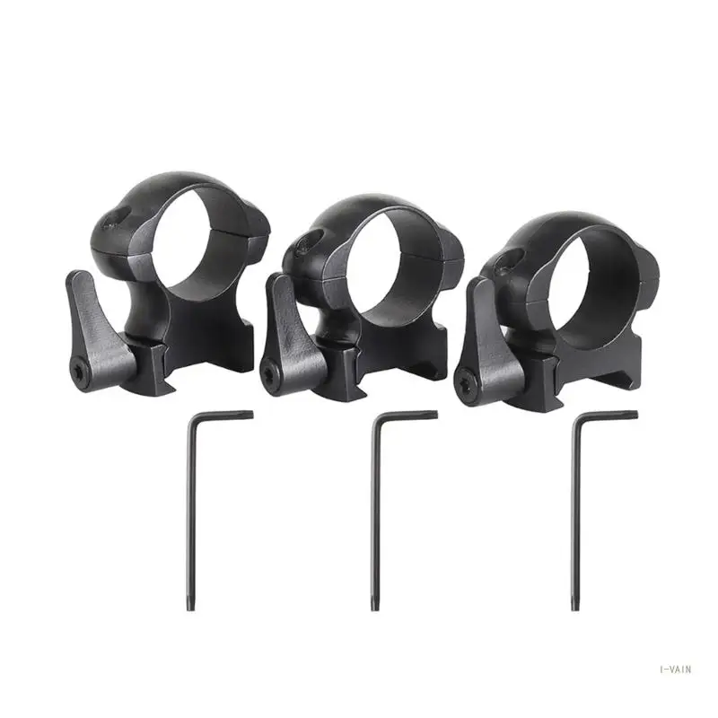 M5TC 2Pcs 25.4mm Scope Mount Heavy Duty Flashlights Rings Mount Optical Sight Bracket
M5TC 2Pcs 25.4mm Scope Mount Heavy Duty Flashlights Rings Mount Optical Sight Bracket