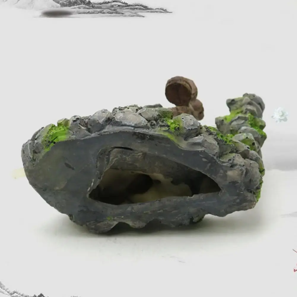 Аксессуары для ландшафтного дизайна аквариум Rockery горный орнамент домашний декор
Аксессуары для ландшафтного дизайна аквариум Rockery горный орнамент домашний декор
